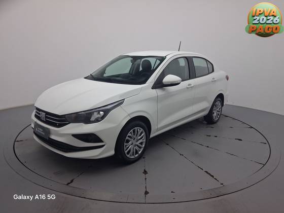 FIAT CRONOS 1.3 FIREFLY FLEX DRIVE MANUAL FIAT CRONOS 1.3 FIREFLY FLEX DRIVE MANUAL